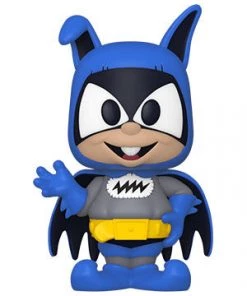 Funko Vinyl Soda: DC Comics - Bat-Mite