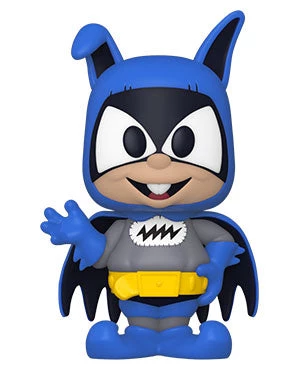 Funko Vinyl Soda: DC Comics - Bat-Mite 2 Funko Vinyl Soda: DC Comics - Bat-Mite