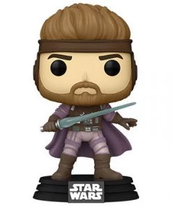 Funko Pop! Star Wars: Concept Series Wave 2 - Han Solo