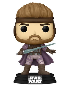 Funko Pop! Star Wars: Concept Series Wave 2 - Han Solo 1 Funko Pop! Star Wars: Concept Series Wave 2 - Han Solo
