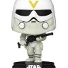 Funko Pop! Star Wars: Concept Series Wave 2 - Snowtrooper