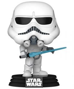 Funko Pop! Star Wars: Concept Series Wave 2 - Stormtrooper