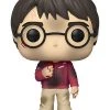 Funko Pop! Harry Potter Anniversary - Harry Potter With The Stone