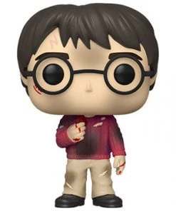 Funko Pop! Harry Potter Anniversary - Harry Potter With The Stone