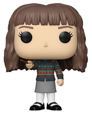Funko Pop! Harry Potter Anniversary - Hermione Grainger With Wand 1 Funko Pop! Harry Potter Anniversary - Hermione Grainger With Wand