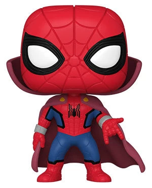 Funko Pop! Marvel: What If...? - Zombie Hunter Spidey 1 Funko Pop! Marvel: What If...? - Zombie Hunter Spidey