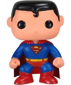 Funko Pop! Heroes: DC Comics - Superman