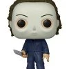 Funko Pop! Movies: Halloween - Michael Myers (New Ver.) Horror