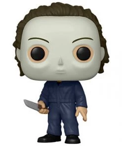 Funko Pop! Movies: Halloween - Michael Myers (New Ver.) Horror