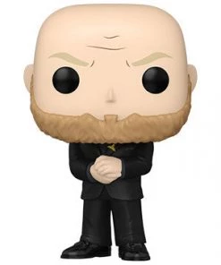 Funko Pop! DC Comics: Black Lightning - Tobias Whale