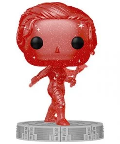 Funko Pop! Art Series: Marvel's Infinity Saga - Black Widow