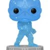 Funko Pop! Art Series: Marvel's Infinity Saga - Captain America