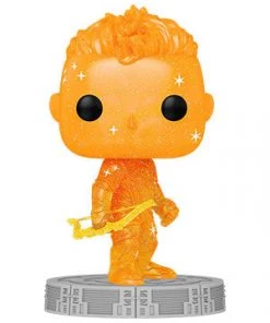Funko Pop! Art Series: Marvel's Infinity Saga - Hawkeye