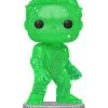 Funko Pop! Art Series: Marvel's Infinity Saga - Hulk