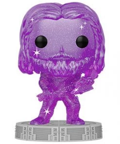 Funko Pop! Art Series: Marvel's Infinity Saga - Thor