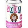 Funko Vinyl Soda: My Hero Academia - Ochaco