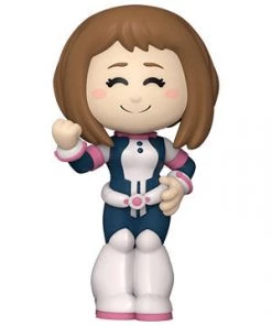 Funko Vinyl Soda: My Hero Academia - Ochaco