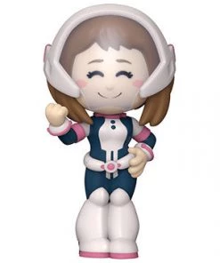 Funko Vinyl Soda: My Hero Academia - Ochaco