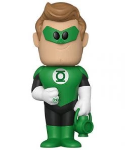 Funko Vinyl Soda: DC Comics - Green Lantern