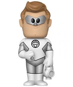 Funko Vinyl Soda: DC Comics - Green Lantern