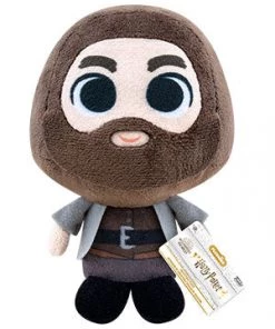 Funko Plushies: Harry Potter - Hagrid