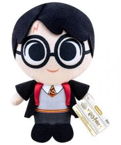 Funko Plushies: World Of Harry Potter - Harry Potter
