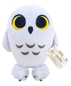 Funko Plushies: World Of Harry Potter - Hedwig