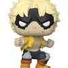 Funko Pop! Animation: My Hero Academia S9 - Fatgum Slim Form