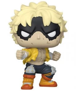 Funko Pop! Animation: My Hero Academia S9 - Fatgum Slim Form