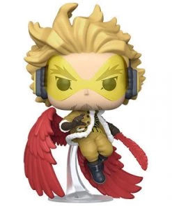 Funko Pop! Animation: My Hero Academia S9 - Hawks