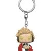Funko Pop! Keychains: My Hero Academia - Hawks