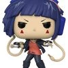 Funko Pop! Animation: My Hero Academia S9 - Kyoka Jiro