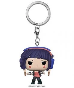 Funko Pop! Keychains: My Hero Academia - Kyoka Jiro