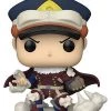 Funko Pop! Animation: My Hero Academia S9 - Inasa Yoarashi
