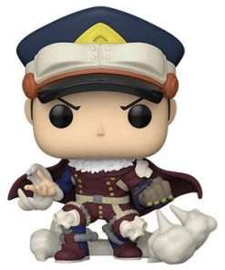 Funko Pop! Animation: My Hero Academia S9 - Inasa Yoarashi
