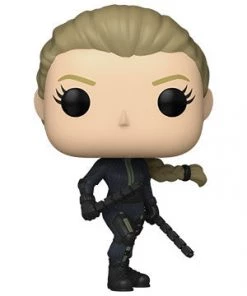 Funko Pop! Marvel: Hawkeye - Yelena