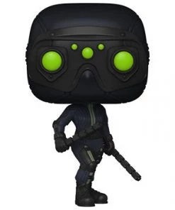 Funko Pop! Marvel: Hawkeye - Yelena (Chase Variant)