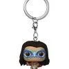 Funko Keychain MS. Marvel - Ms. Marvel