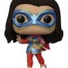 Loungefly Funko Pop! Ms. Marvel - Ms. Marvel