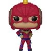 Loungefly Funko Pop! Ms. Marvel - Kamala Khan