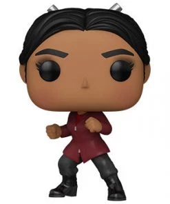 Funko Pop! Ms. Marvel - Najma