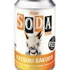 Funko Vinyl Soda: My Hero Academia - Katsuki Bakugo