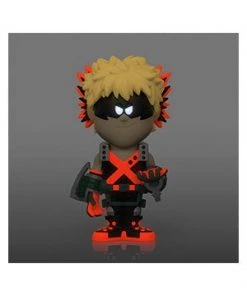 Funko Vinyl Soda: My Hero Academia - Katsuki Bakugo