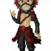 Banpresto My Hero Academia World Collectible Figure Vol. 3 - Eijiro Kirishima