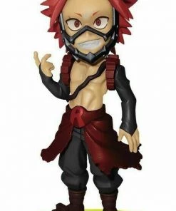 Banpresto My Hero Academia World Collectible Figure Vol. 3 - Eijiro Kirishima