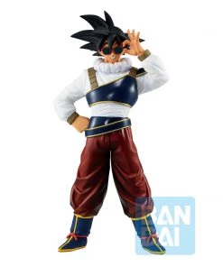 Bandai Japan Dragon Ball Z Bandai Tamashii Nations Dragon Ball - Son Goku (Vs Omnibus Super) Ichiban Figure