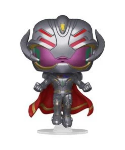 Funko Pop! Marvel: What If...? Series 3 - Infinity Ultron