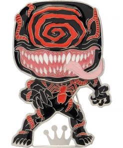 Funko Pop! Pins Marvel: Venomized - Corrupted Venom