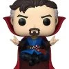 Funko Pop! Marvel: Doctor Strange 2 - Doctor Strange (Levitating)
