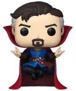 Funko Pop! Marvel: Doctor Strange 2 - Doctor Strange (Levitating)